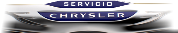 Servicio Chrysler
